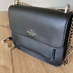 Kate Spade Remi Flap Chain Crossbody